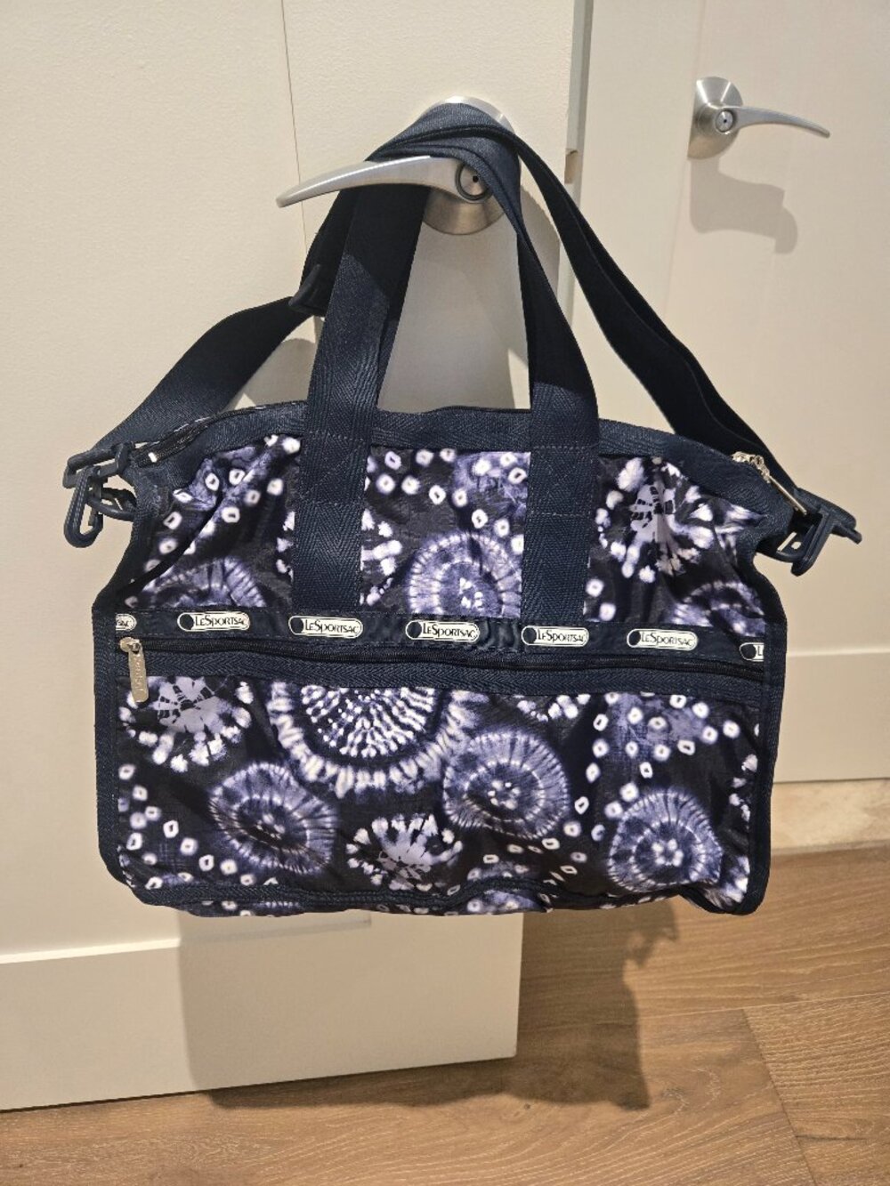 Le Sportsac